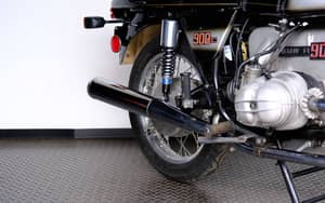 Image 27/91 of BMW R 90 S (1975)
