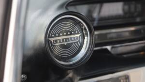 Bild 40/62 von Cadillac Coupe DeVille (1959)
