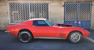 Bild 5/39 von Chevrolet Corvette Stingray (1971)