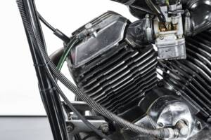 Bild 43/46 von Moto Morini New York 350 (1988)