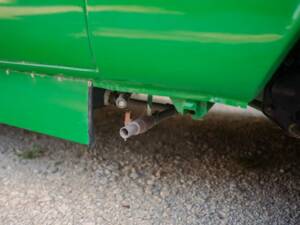 Imagen 12/49 de Volkswagen T2c Kombi &quot;Last Edition&quot; (2013)