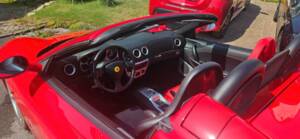 Bild 4/25 von Ferrari 360 Spider (2006)