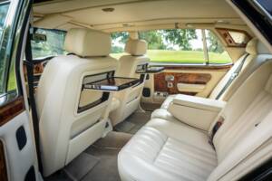 Imagen 14/24 de Rolls-Royce Flying Spur (1994)