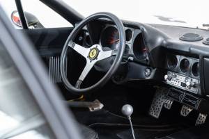 Bild 22/49 von Ferrari 512 BB (1976)