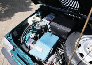 Image 36/40 of FIAT Panda 4x4 1,0 (1988)
