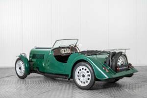 Image 6/50 of Morgan 4/4 Series I Special (1949)
