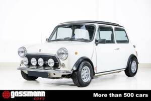 Bild 2/15 von Innocenti Mini Cooper 1300 (1975)