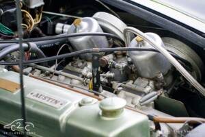 Image 14/51 of Austin-Healey 3000 Mk III (BJ8) (1967)