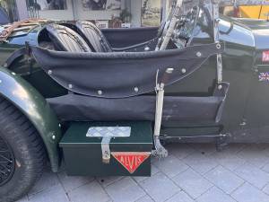 Image 6/33 of Alvis Speed 20 SC (1935)