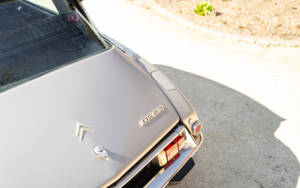 Image 19/53 of Citroën DS 23 Pallas (1972)