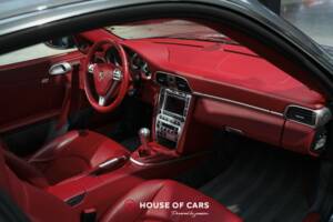 Afbeelding 17/24 van Porsche 911 Targa 4S (2007)