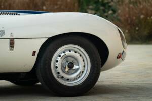 Bild 18/50 von Jaguar D-Type (1977)