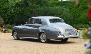 Bild 3/20 von Bentley S 3 (1963)