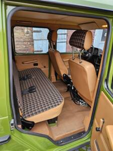 Afbeelding 12/17 van Steyr-Puch 280 GE (LWB) (1981)