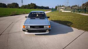 Image 67/94 de Audi 80 CD 5S (1982)
