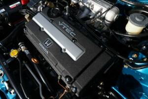 Bild 37/50 von Honda CRX 1.6 VTi (1992)