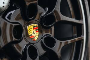 Image 11/27 de Porsche 911 Carrera 4S (2009)