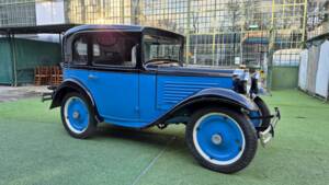 Image 8/45 of Austin 7 Saloon (1930)