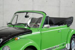 Bild 5/50 von Volkswagen Käfer 1303 LS "World Cup 74" (1974)