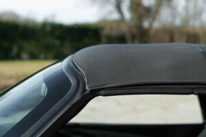 Afbeelding 20/50 van FIAT Barchetta (1997)