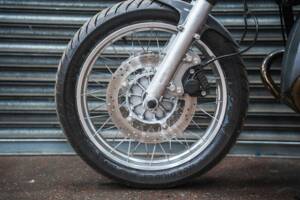 Immagine 31/44 di BMW R 100 T (1978)