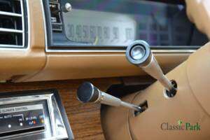 Image 43/50 de Buick Electra 225 Hardtop (1976)
