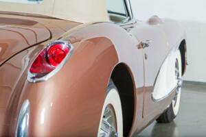 Bild 13/39 von Chevrolet Corvette (1956)