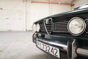 Image 64/83 of Alfa Romeo 1750 Berlina (1970)