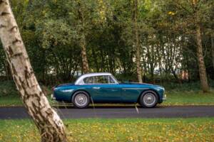 Image 12/64 of Aston Martin DB 2/4 Mk II (1957)