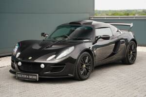 Bild 22/50 von Lotus Exige S 240 (2009)