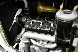 Bild 29/50 von Vauxhall 14/40 Sports (1926)