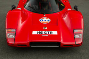 Image 48/50 of UVA M6 GTR (1998)