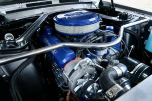 Imagen 34/50 de Ford Shelby GT 500 "Eleanor" (1968)