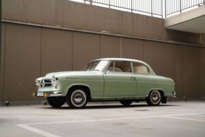 Bild 2/99 von Borgward Isabella (1959)