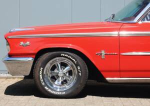 Bild 6/49 von Ford Galaxie 500 Sports 427 (1963)