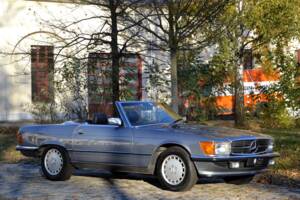 Bild 12/36 von Mercedes-Benz 300 SL (1987)