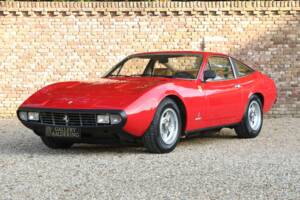 Imagen 13/50 de Ferrari 365 GTC/4 (1972)