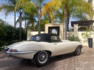 Immagine 3/35 di Jaguar Type E 3.8 (1963)