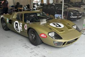 Immagine 17/23 di Ford GT40 (1965)