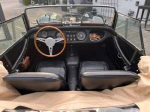 Image 20/39 de Morgan Plus 8 (1973)