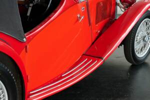 Bild 39/50 von MG NA Magnette (1934)