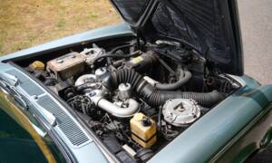Image 21/46 of Rolls-Royce Silver Shadow I (1974)