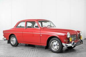 Image 5/50 of Volvo P 123 GT (1968)
