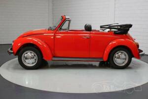 Bild 4/19 von Volkswagen Beetle 1303 LS (1977)