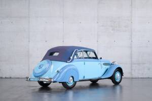 Image 37/50 of BMW 326 Autenrieth (1937)