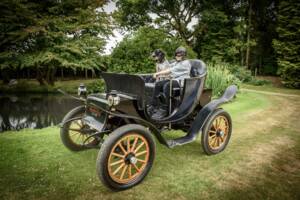 Image 1/19 of Pope Waverley Model 71 Electric (1908)