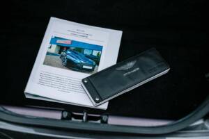 Imagen 29/46 de Aston Martin V12 Zagato (2011)
