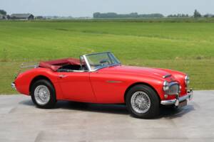 Image 39/50 of Austin-Healey 3000 Mk III (BJ8) (1964)