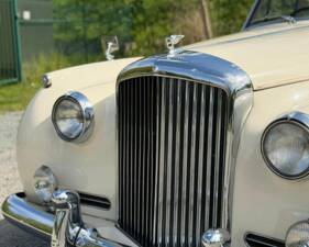Imagen 5/8 de Bentley S 1 (1956)