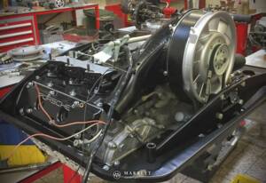 Bild 77/78 von Porsche 911 2.2 T (1971)